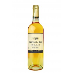 Monbazillac Bio Prestige 2014