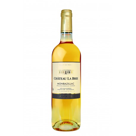 Monbazillac Bio Prestige 2014