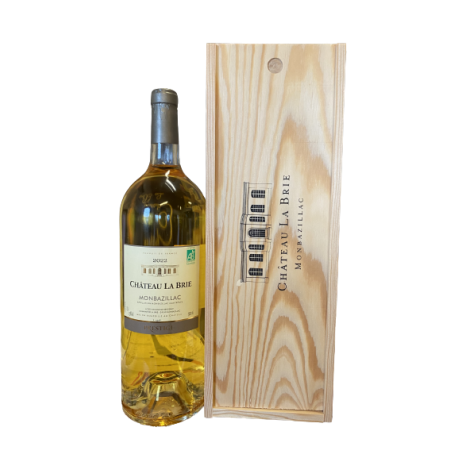 Monbazillac Bio Prestige 2022