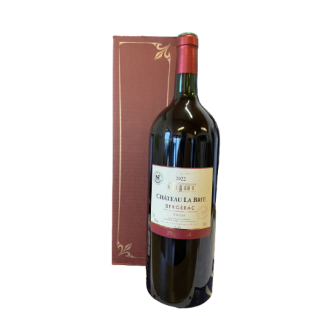 Magnum Bergerac Rouge Prestige