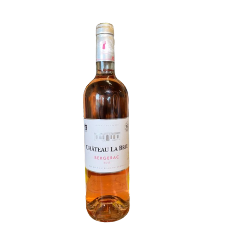 Bergerac Rose 2023 BIO