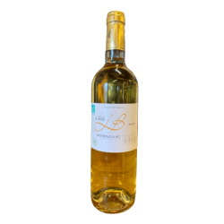 Monbazillac Bio 2022