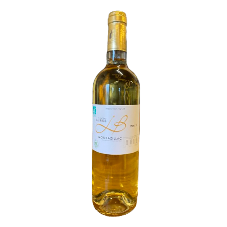 Monbazillac 2022