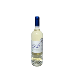 Côtes de Bergerac Moelleux 2023